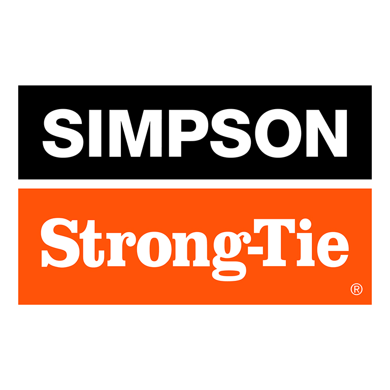 Simpson Strong-Tie